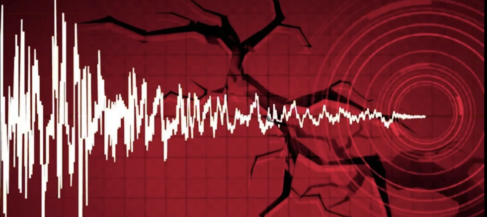 SON DAKİKA: Balıkesir'de 6.1 deprem