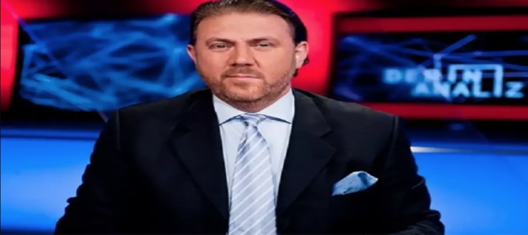 SON DAKİKA!! Cumhurbaşkanı Başdanışmanı Yiğit Bulut hayatını kaybetti