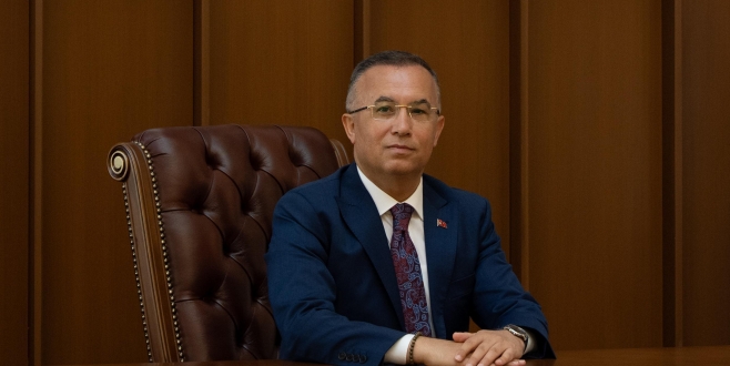 SON DAKİKA!! Gaziantep İl Emniyet Müdürlüğü taşınıyor mu?