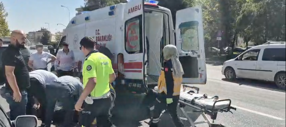 SON DAKİKA!! Gaziantep İpekyolu'nda can pazarı