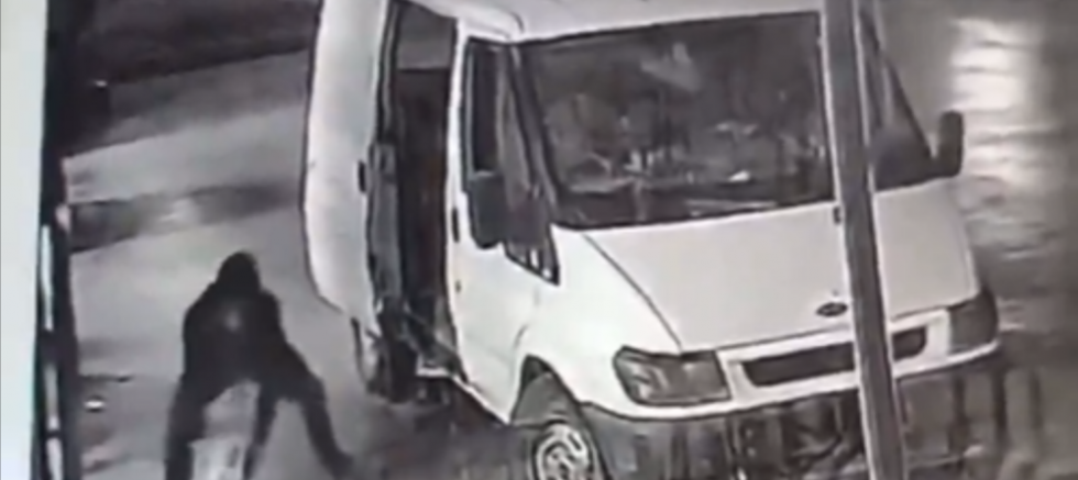 Son Dakika: Gaziantep OSB'de milyonluk vurgun!