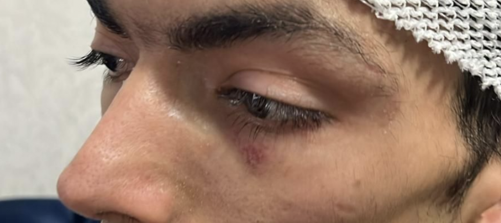 SON DAKİKA: Gaziantep’te Bakım Evinde Skandal!