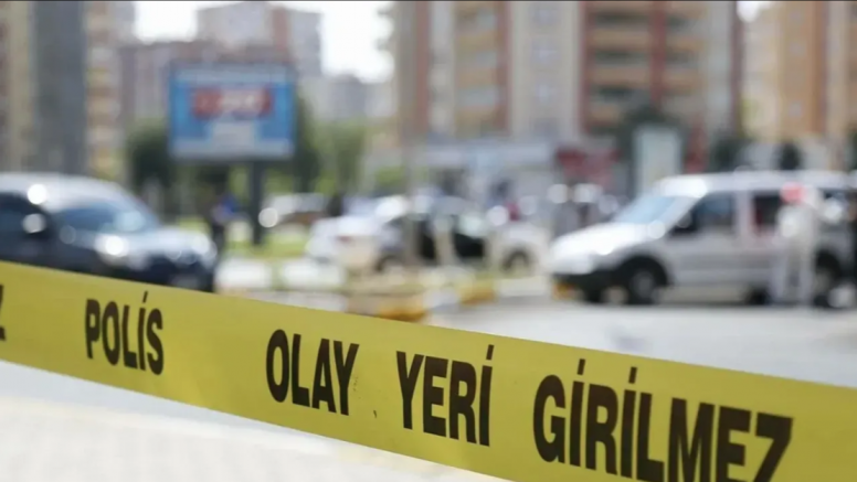 SON DAKİKA!! Gaziantep'te Bomba Paniği! Polis ekipleri etrafı abluka altına aldı!