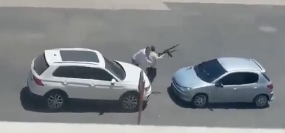 SON DAKİKA! Gaziantep’te eski eşini ve Kayınpederini öldüren damada verilen ceza belli oldu! 