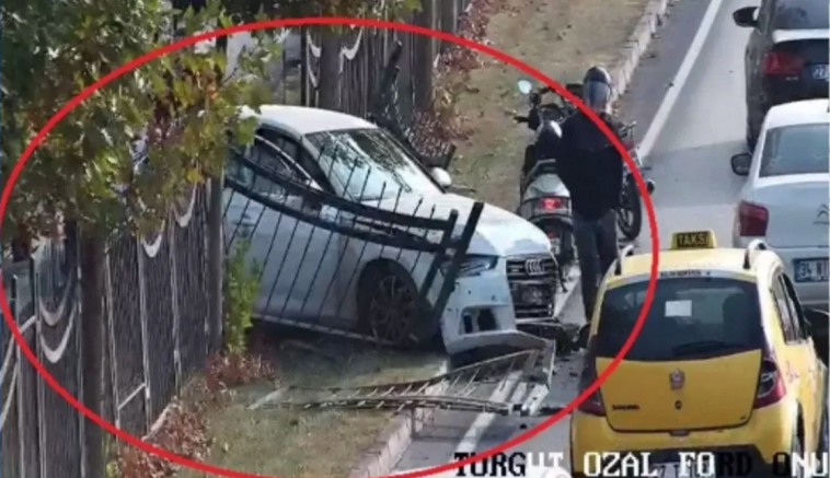 SON DAKİKA!! Gaziantep'te feci kaza.. İpekyolu kilitlendi!