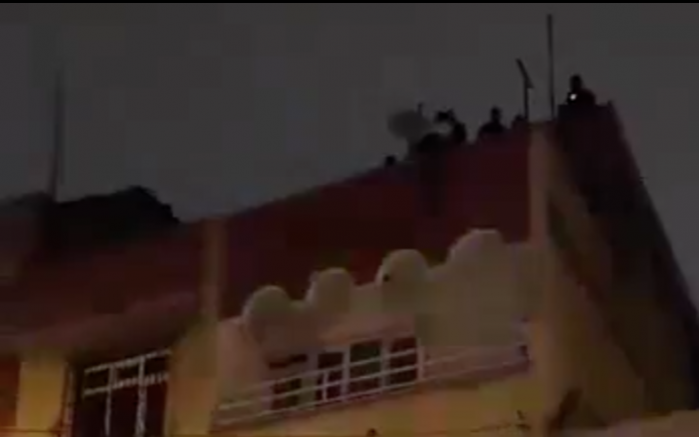 Son Dakika: Gaziantep'te o mahalleyi ayağa kaldırdılar