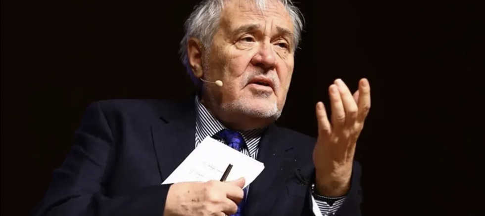 SON DAKİKA!! İlber Ortaylı hayatını kaybetti