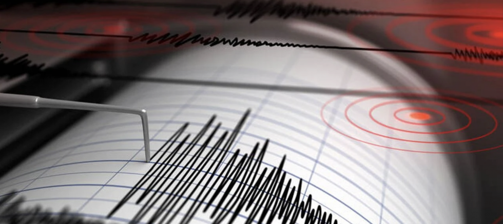 Son Dakika: İstanbul’da Korkutan Deprem! Şiddetli Sarsıntı Panik Yarattı