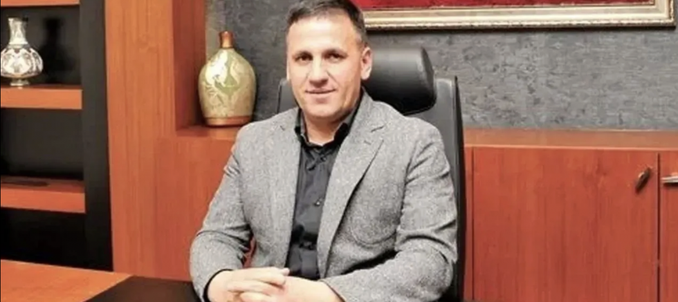 SON DAKİKA!! Ömer Terlemez tutuklandı!