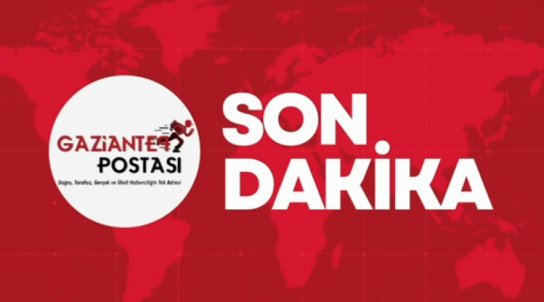 SON DAKİKA! Patlama oldu: 16 araçta hasar