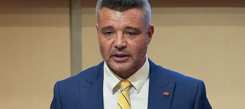 SON DAKiKA: Sadettin Saran'ın evinde arama yapılıyor