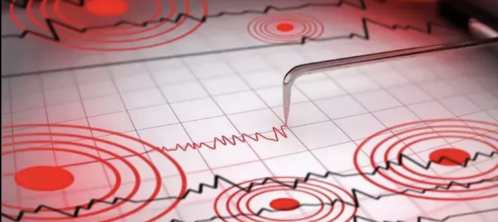 Son Dakika: Şiddetli deprem oldu! Gaziantep'ten de hissedildi