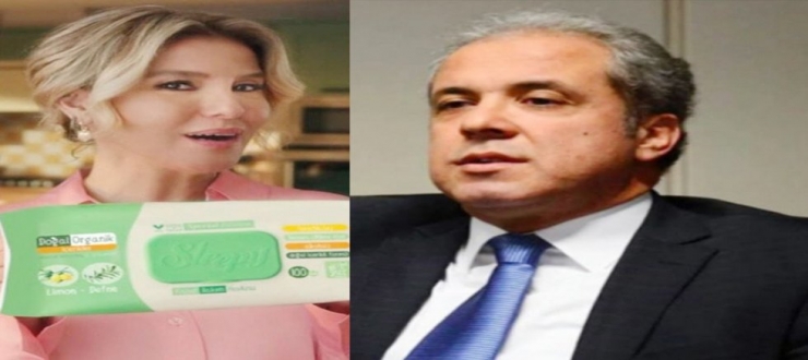 SOSYAL MEDYADA SLEEPY'E VE ÖKKEŞ ERUSLU'YA HAKSIZ SUÇLAMA...