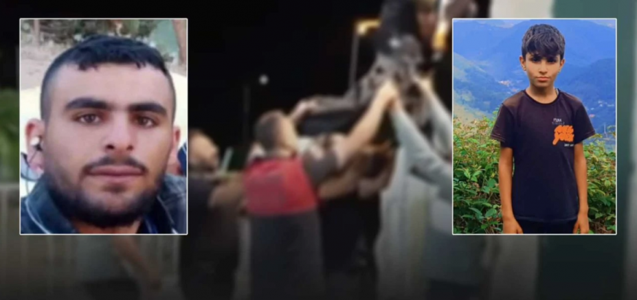 Sulama kanalında kaybolan ikinci kişiden de acı haber geldi