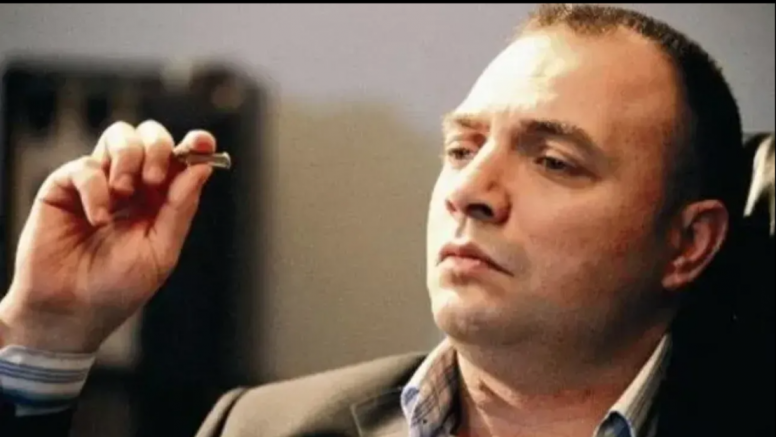 Süleyman Çakır geri mi dönüyor? Oktay kaynarcadan şok eden paylaşım!