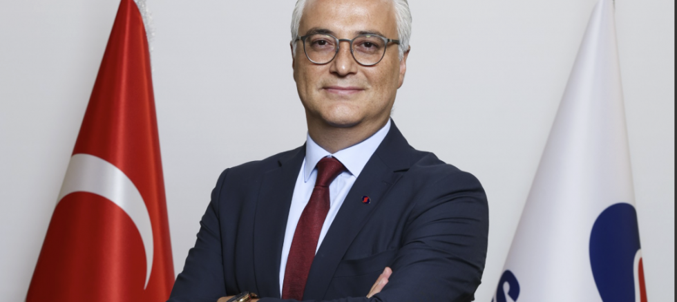 Süper Film Ambalaj, EcoVadis 2025 Değerlendirmesinde Altın Madalyaya Layık Görüldü