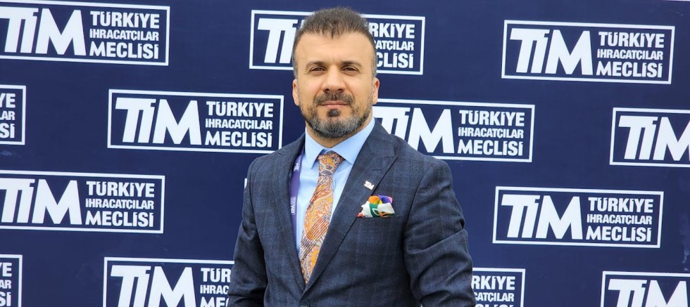 Suriye’ye ihracat gıda sektörü özelinde güçlü bir ivme kazandı