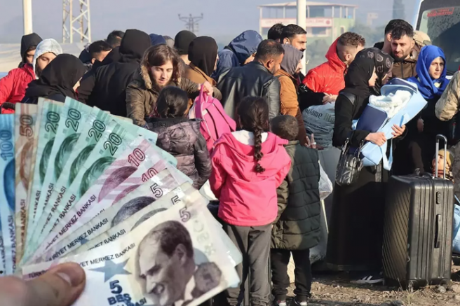 Suriyelilere ücretsiz sağlık hizmeti sona eriyor