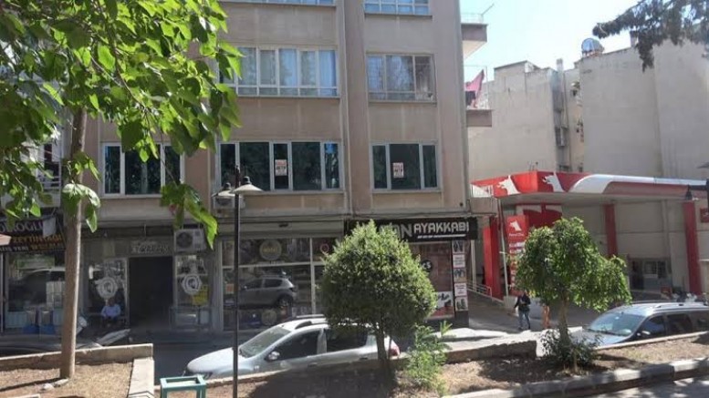 Suriyelilerin gidişi kiraları yüzde 50 düşürdü