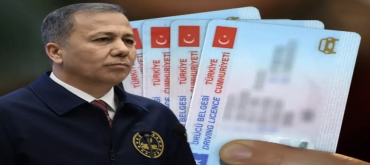 Sürücüler dikkat! Ocak ayından itibaren bu ehliyetler iptal edilecek