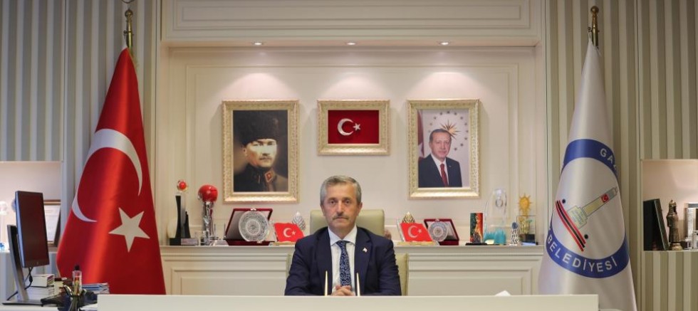 Tahmazoğlu: "Rabbim böyle bir felaketi bir daha yaşatmasın"