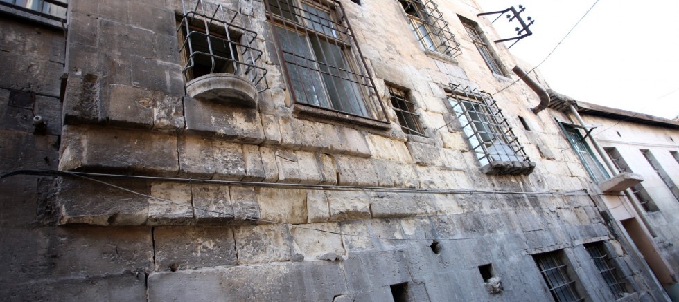 TARİHİ YAPILAR İÇİN KORUMA VE DESTEK BAŞVURULARI BAŞLADI