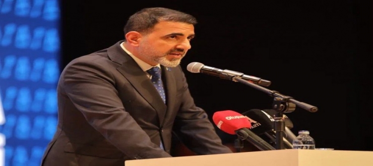 Tarımda Su Seferberliği Şart: Anahtar Çözüm Burada!