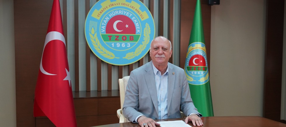 Tarımsal Kuraklığın Açtığı Zararlar