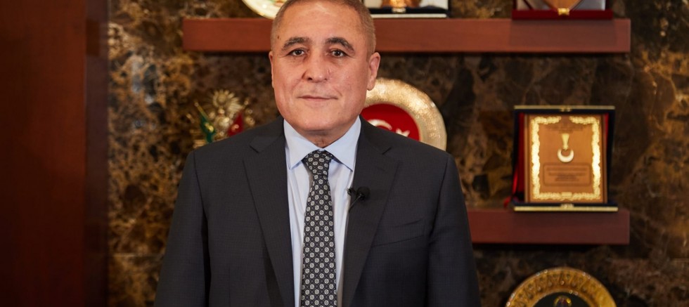 TBMM, milli iradenin ve bağımsızlığımızın sembolüdür