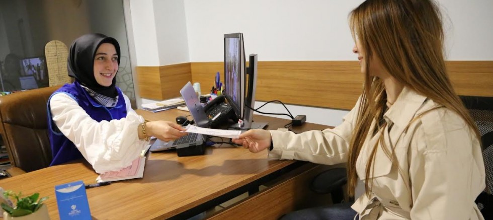 TDV, “İlk Kurbanım İlk İyiliğim” kampanyası