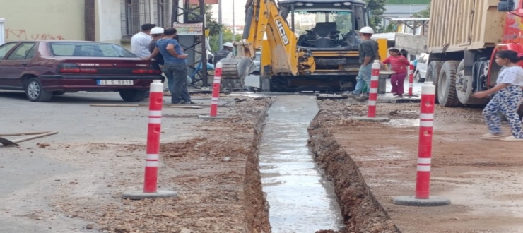 TEDAŞ’ın Yer Altı Çalışmalarında İstenmeyen Kazalar