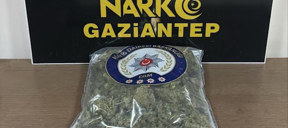 Temmuz Ayında Uyuşturucuya Geçit Yok! 1.167 Şüpheli Hakkında İşlem Yapıldı