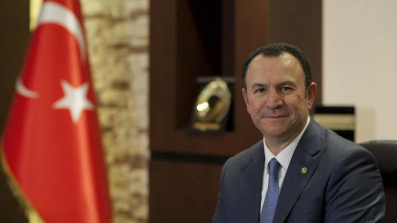 Topçuoğlu Ailesini Yasa Boğan Vefat