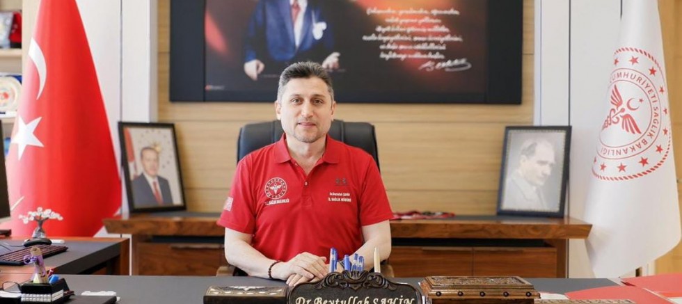 Toplum Ağız ve Diş Sağlığı Haftası’nda Farkındalık Çağrısı: “Sağlıklı Gülüşler, Sağlıklı Gelecek”