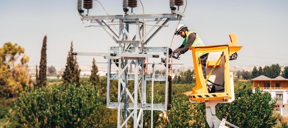 Toroslar EDAŞ Gaziantep’in artan enerji talebini  yatırımlarıyla karşılıyor
