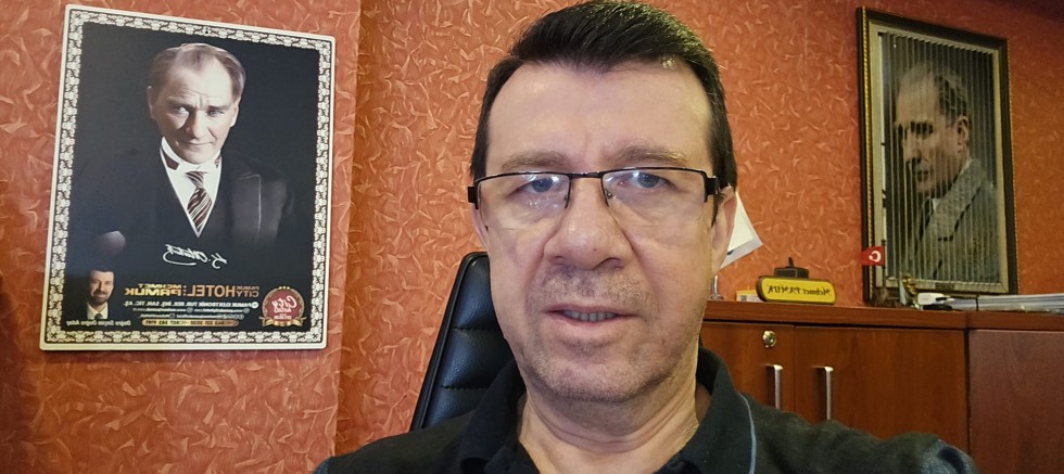 Tribünler Boş Kaldı, Gaziantep Ekonomisi Fırsatı Kaçırdı"