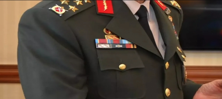 TSK'ya FETÖ operasyonu! 158 asker gözaltına alındı