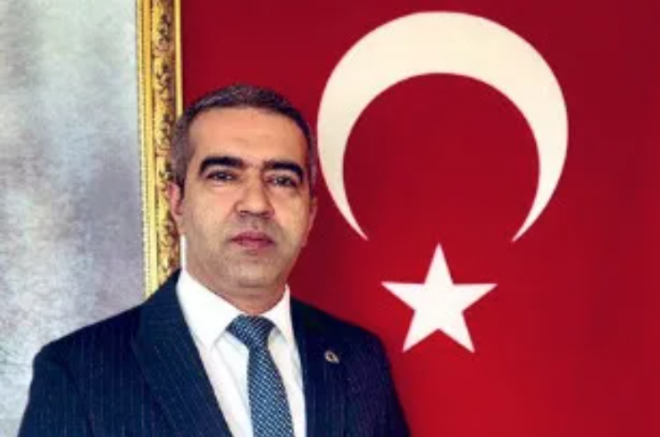 “TÜM MUSABEYLİLER’DEN BAYRAK PROVAKASYONUNA TEPKİ”