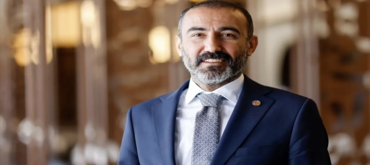 Tuncay Yıldırım'dan İyi Haber