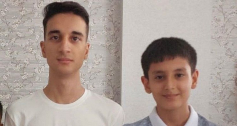 Türkiye Birincileri Aynı Evden Çıktı: Gaziantepli Kardeşlerden Büyük Başarı!