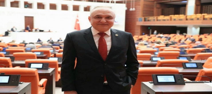   Türkiye’de Konkordato Cumhuriyeti Oldu