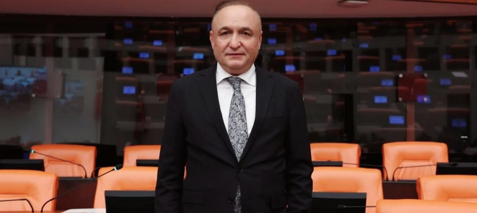 Türkiye'de Sağlık Sistemi Çöküyor