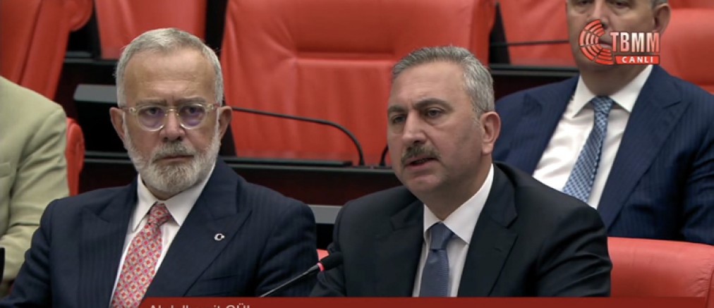 Türkiye, Filistin’in Yanında Olmaya Devam Edecek