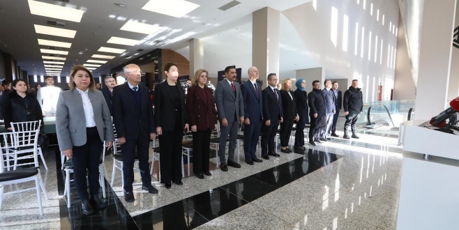  TÜRKİYE SIFIR ATIK ÇALIŞTAYLARI SERİSİ GAZİANTEP İLE DEVAM EDİYOR