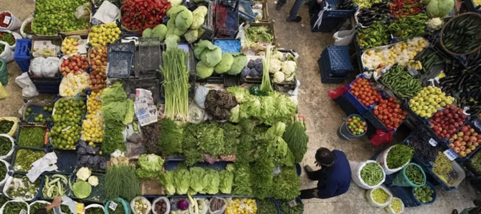 Tutabilene Aşkolsun! Gaziantep Hal Fiyatları 27 Mart 2026