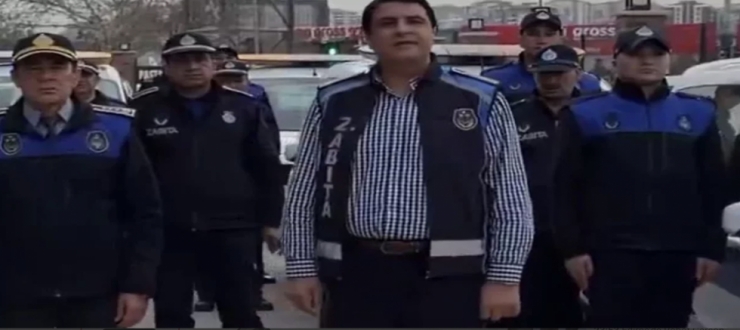 Umut Yılmaz teyakkuza geçti