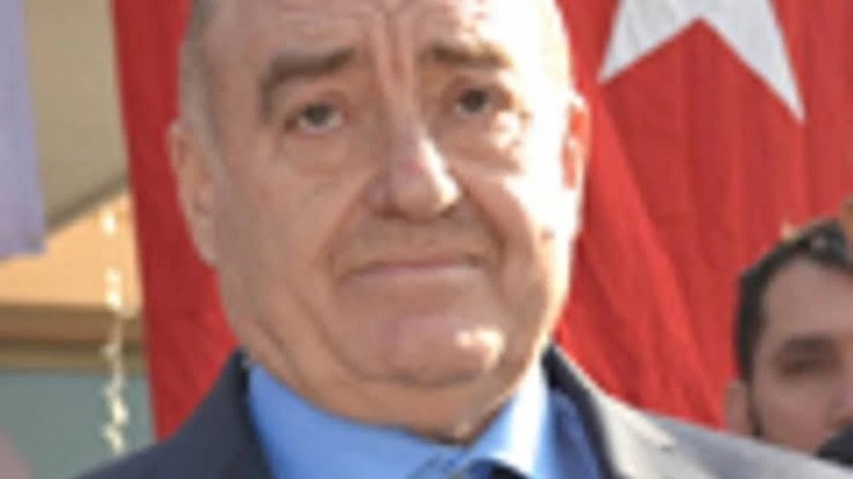 ÜNAL AKDOĞAN EŞİNİ KAYBETTİ