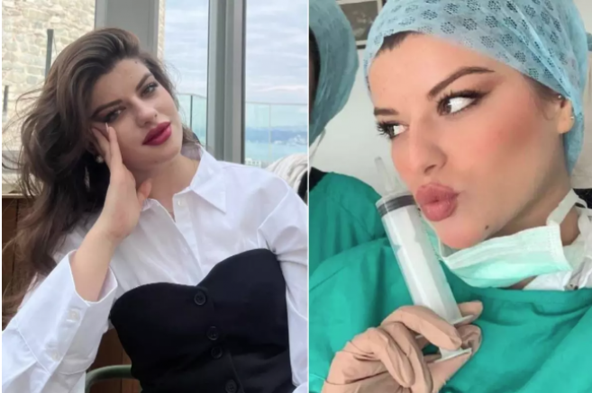 Üniversite öğrencisi Ayşe Tokyaz'ı öldürüp, cesedini valizle yol kenarına bıraktı