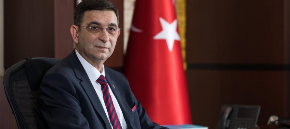 Ünverdi'den Gaziantep’in düşman işgalinden kurtuluşunun 104’üncü yıl dönümü mesajı