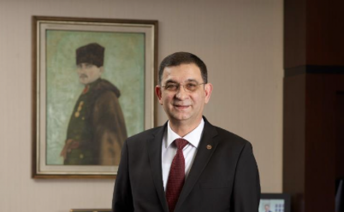 Ünverdi: "Konkordato konusunda yanlış hesap var"